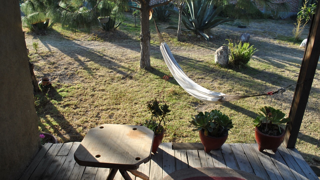 Photo of Outdoor in San Sebastian Xolalpa