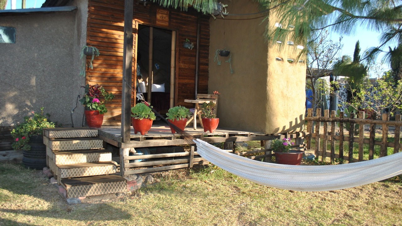 Photo of Outdoor in San Sebastian Xolalpa