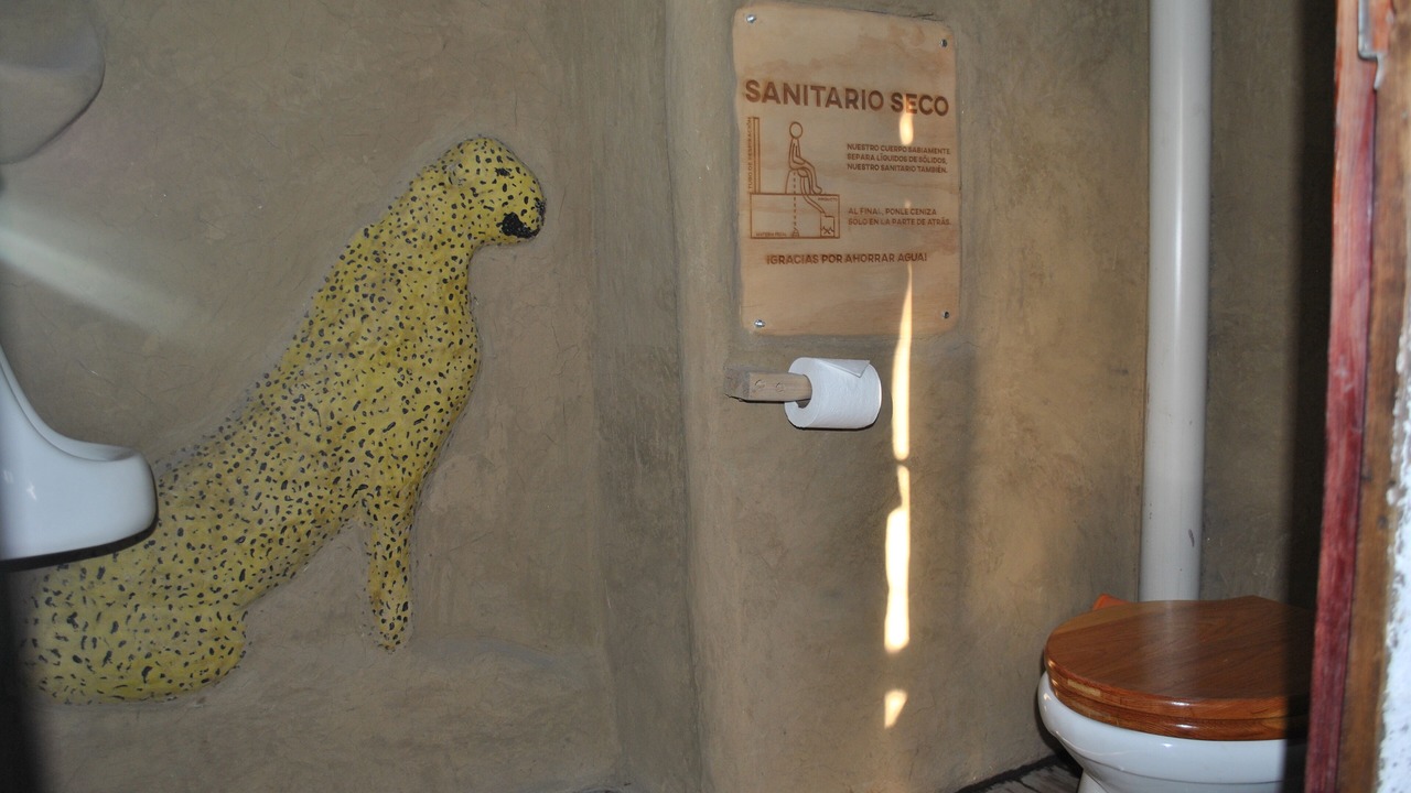 Photo of Bathroom in San Sebastian Xolalpa