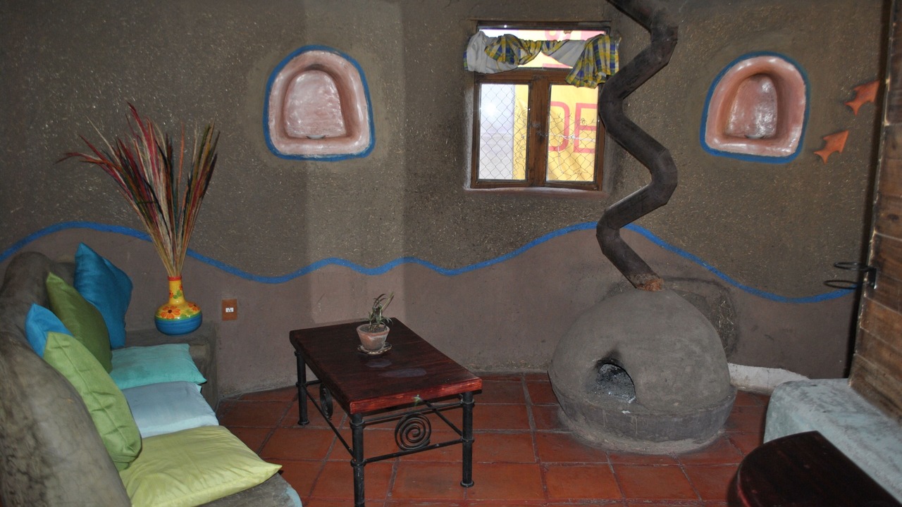 Photo of Bedroom in San Sebastian Xolalpa
