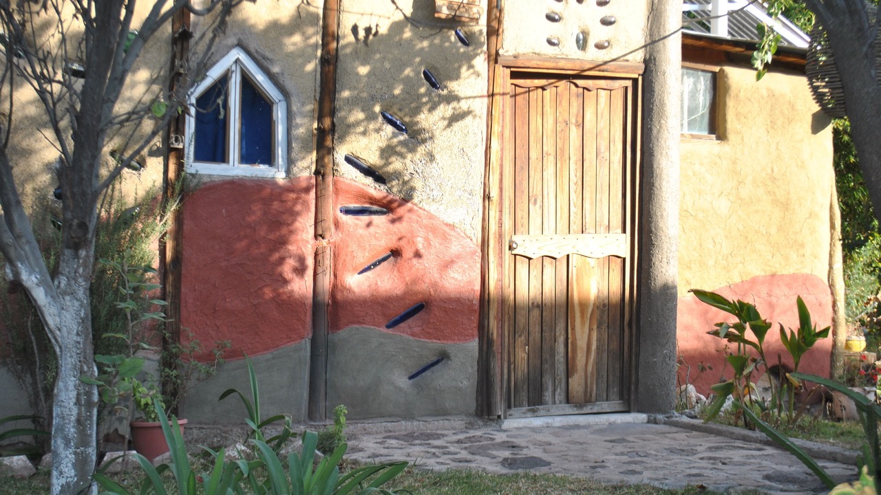 Photo of Outdoor in San Sebastian Xolalpa