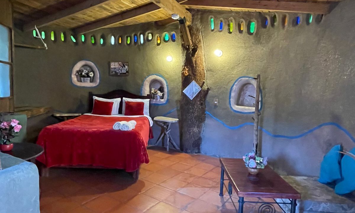 Photo of Bedroom in San Sebastian Xolalpa