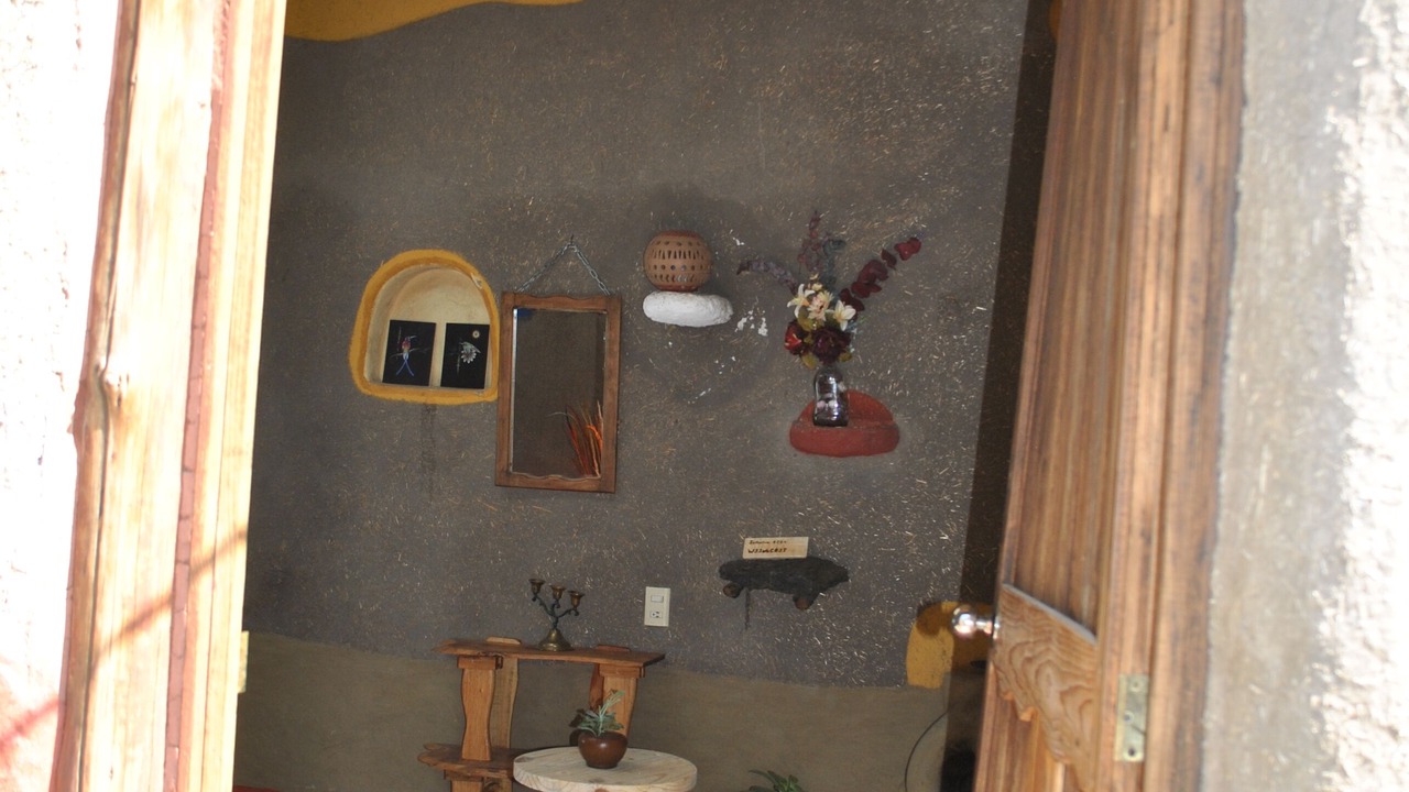 Photo of Bedroom in San Sebastian Xolalpa