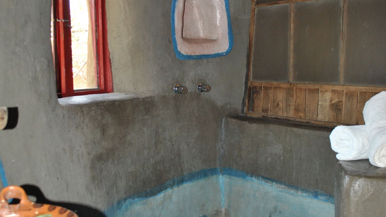 Photo of Bathroom in San Sebastian Xolalpa