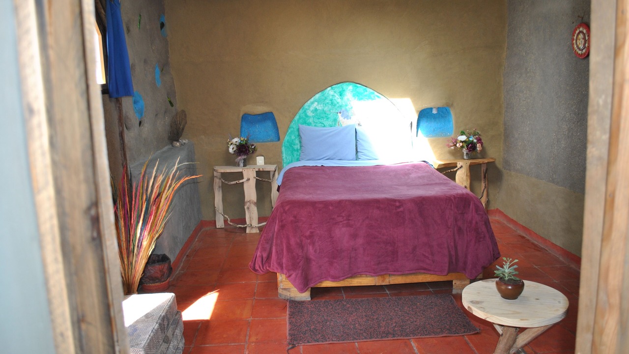 Photo of Bedroom in San Sebastian Xolalpa