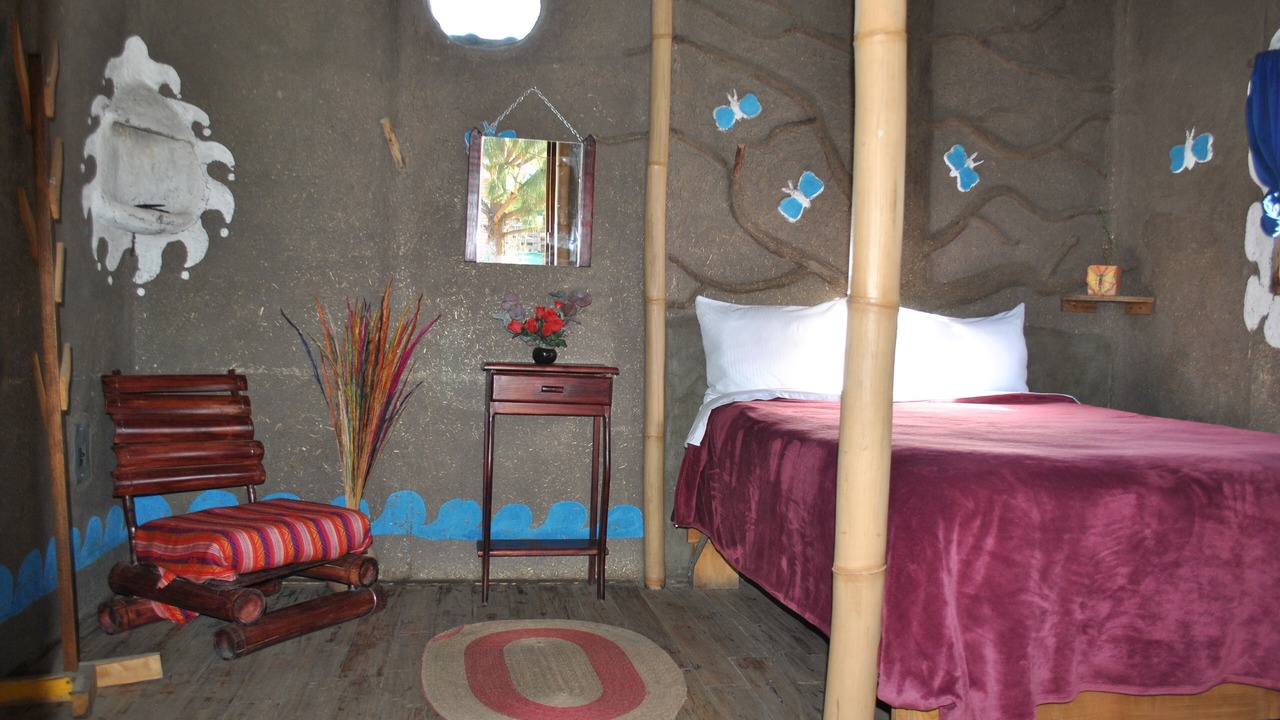 Photo of Bedroom in San Sebastian Xolalpa