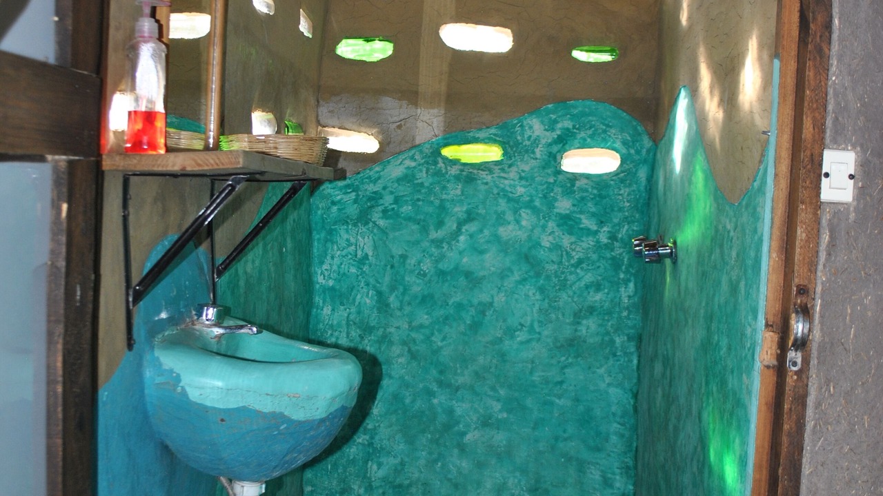 Photo of Bathroom in San Sebastian Xolalpa