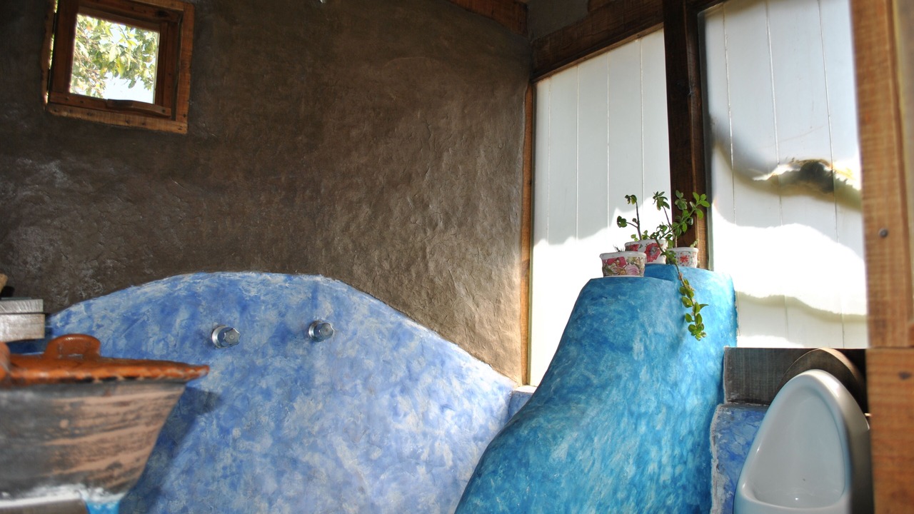 Photo of Bathroom in San Sebastian Xolalpa