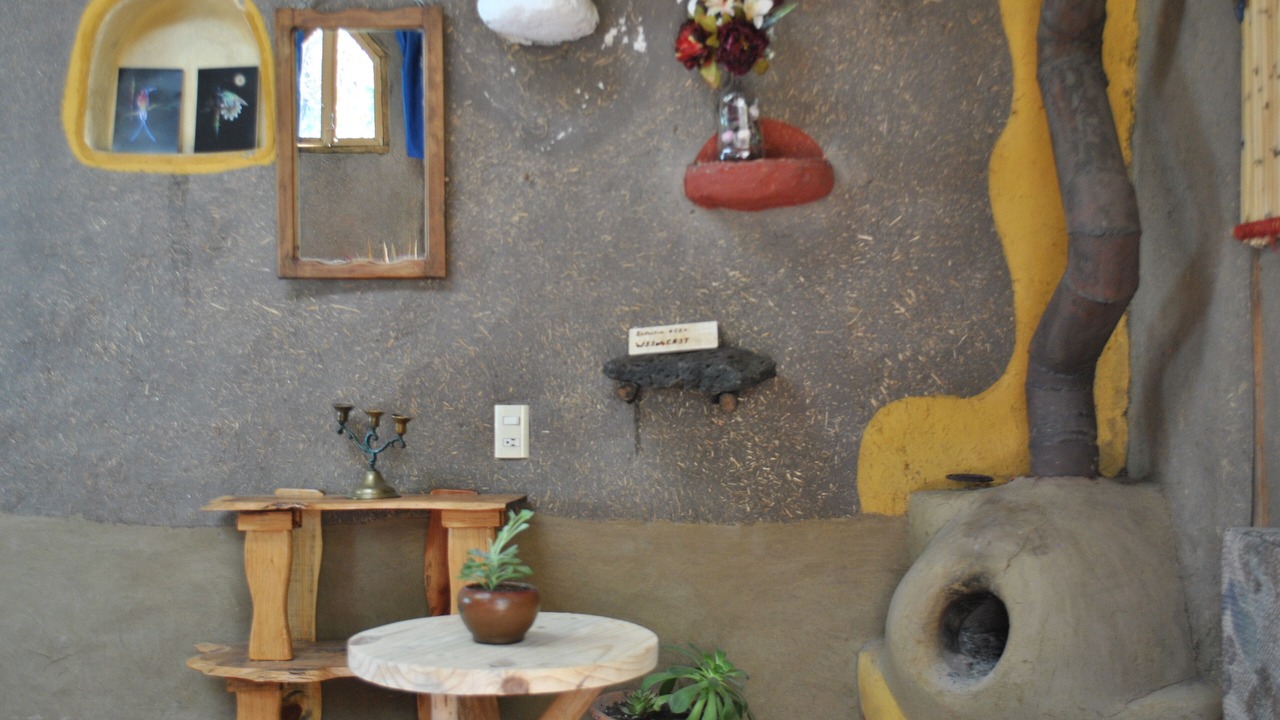 Photo of Bedroom in San Sebastian Xolalpa