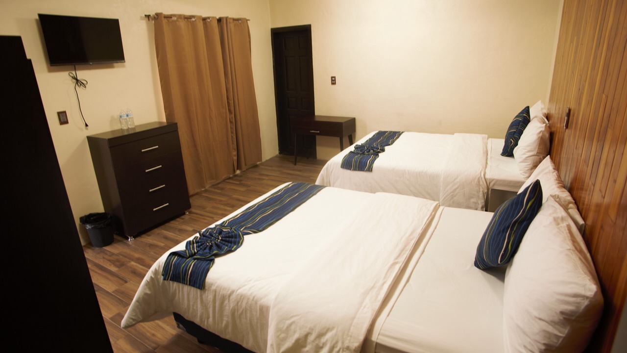 Photo of Bedroom in San Cristobal de las Casas