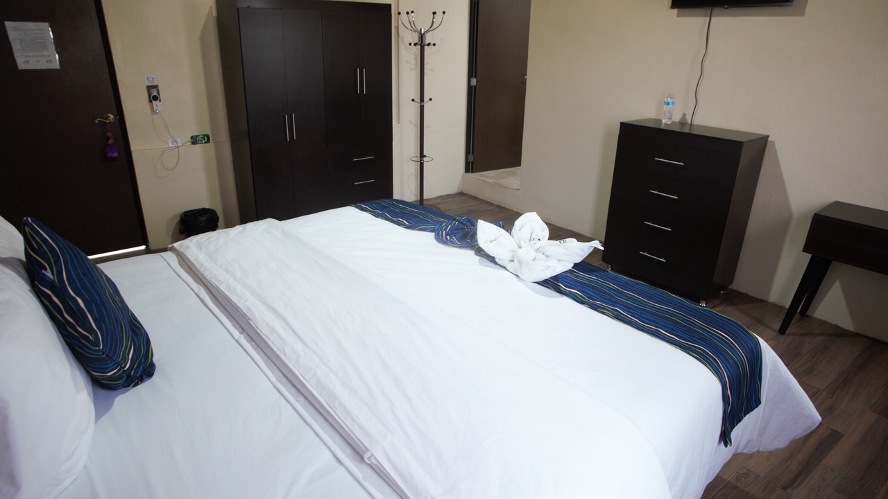 Photo of Bedroom in San Cristobal de las Casas