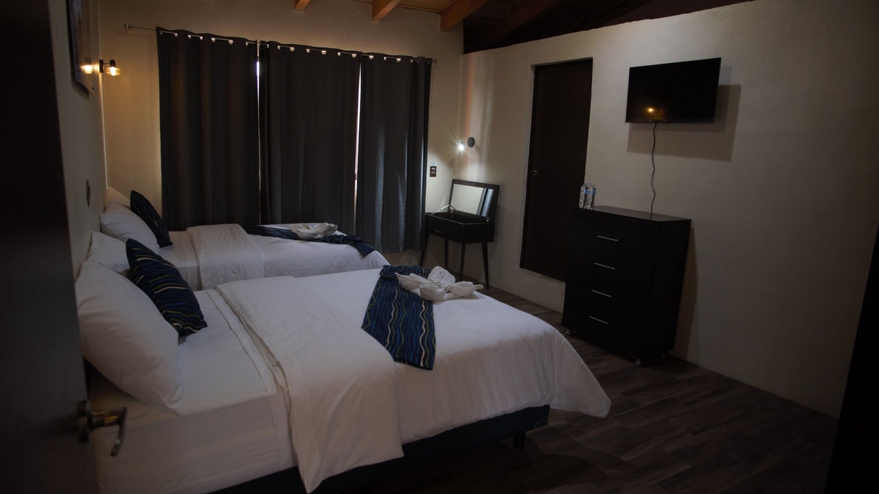 Photo of Bedroom in San Cristobal de las Casas