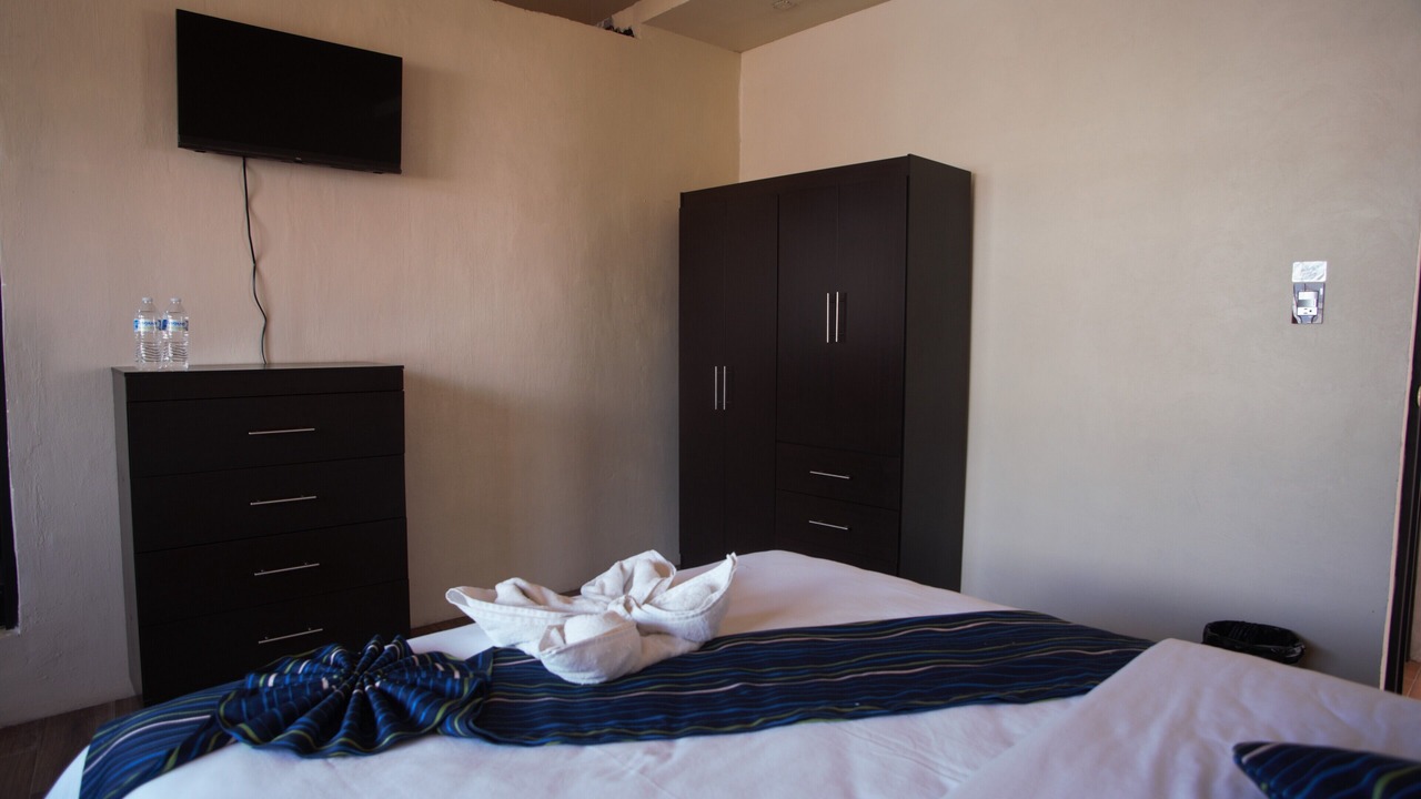 Photo of Bedroom in San Cristobal de las Casas