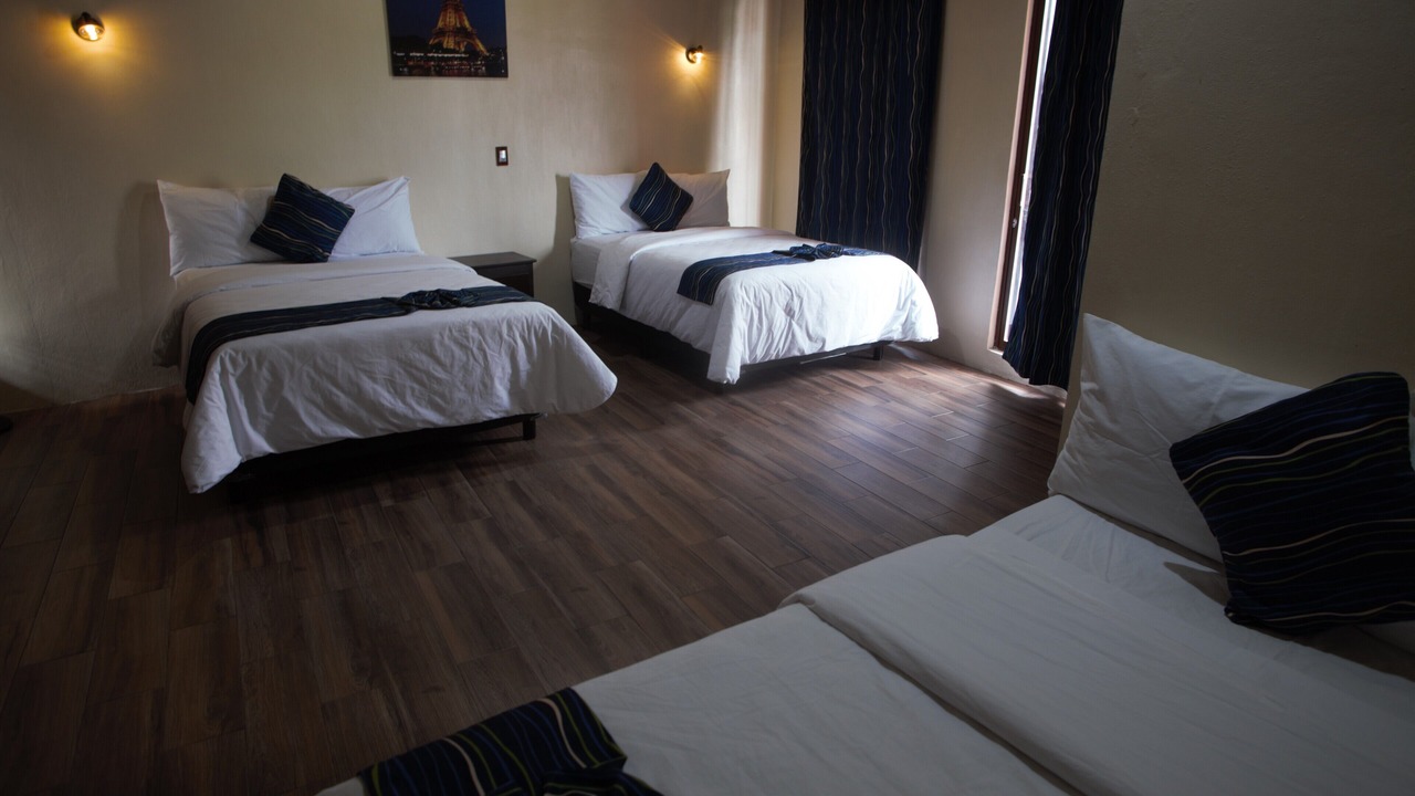 Photo of Bedroom in San Cristobal de las Casas