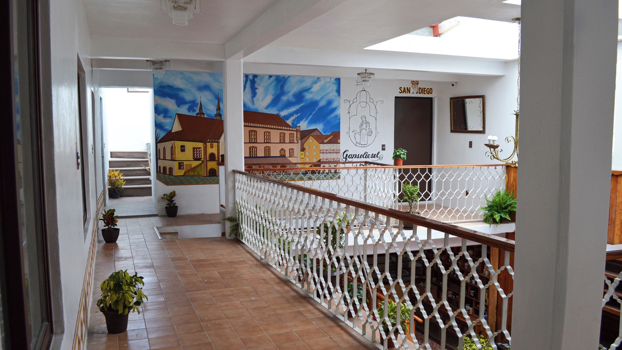 Photo of Others in San Cristobal de las Casas