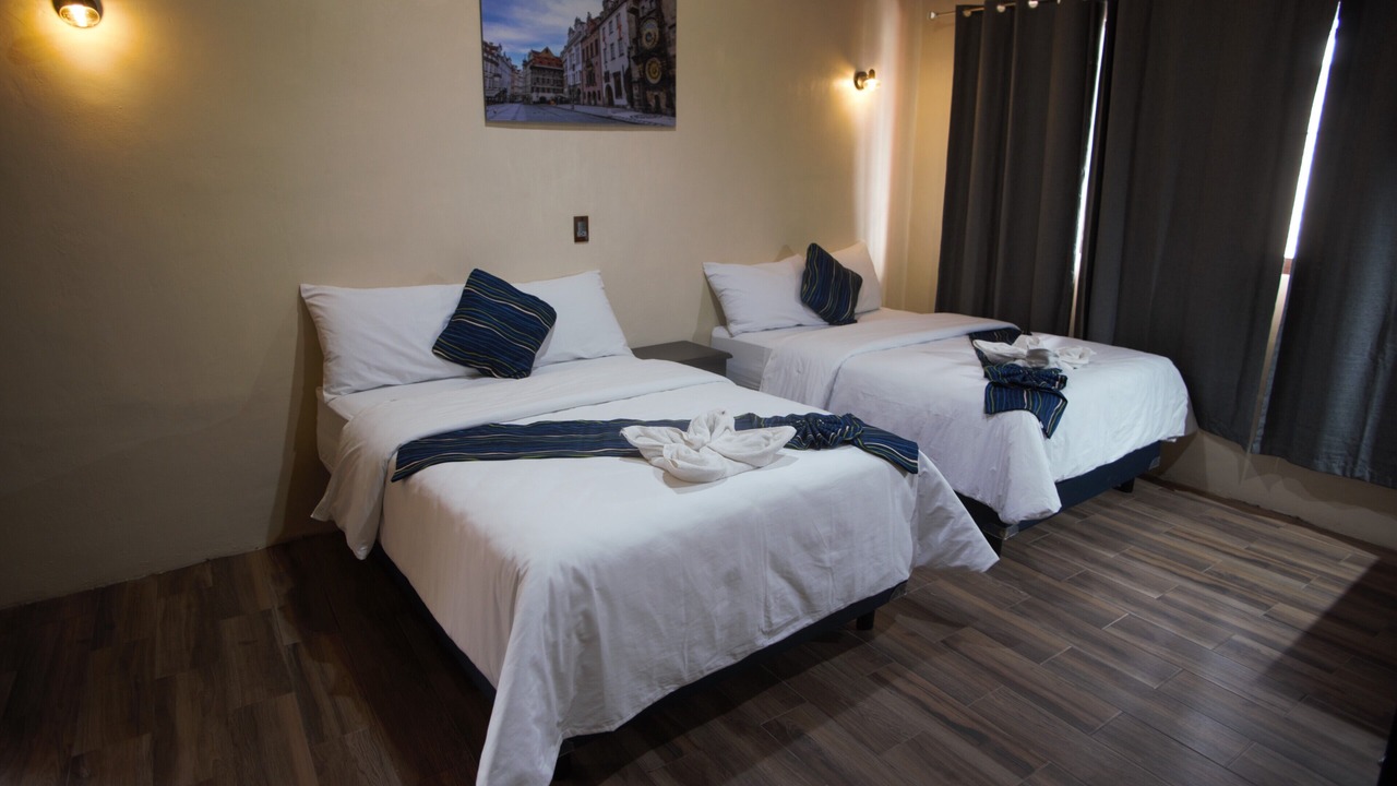 Photo of Bedroom in San Cristobal de las Casas