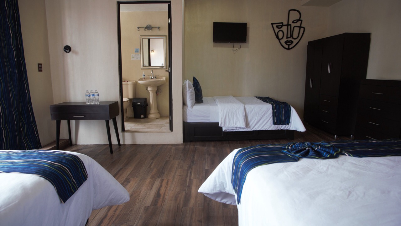 Photo of Bedroom in San Cristobal de las Casas