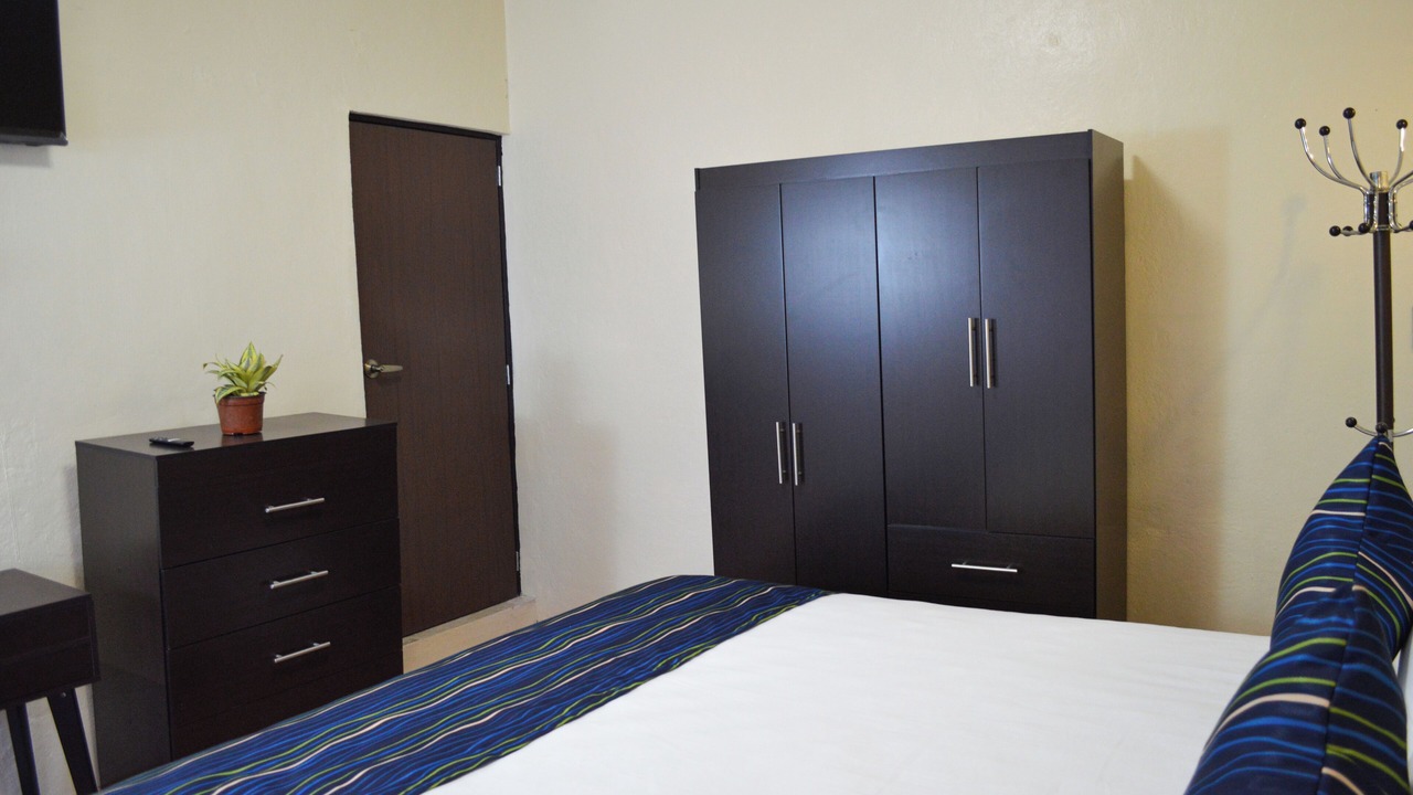 Photo of Bedroom in San Cristobal de las Casas