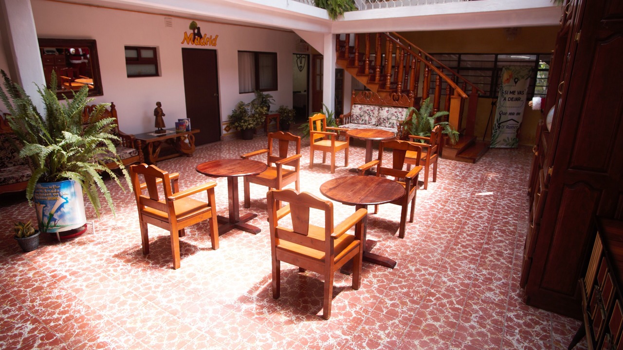 Photo of Outdoor in San Cristobal de las Casas