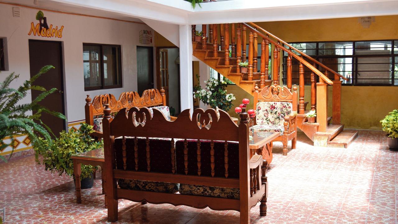 Photo of Others in San Cristobal de las Casas