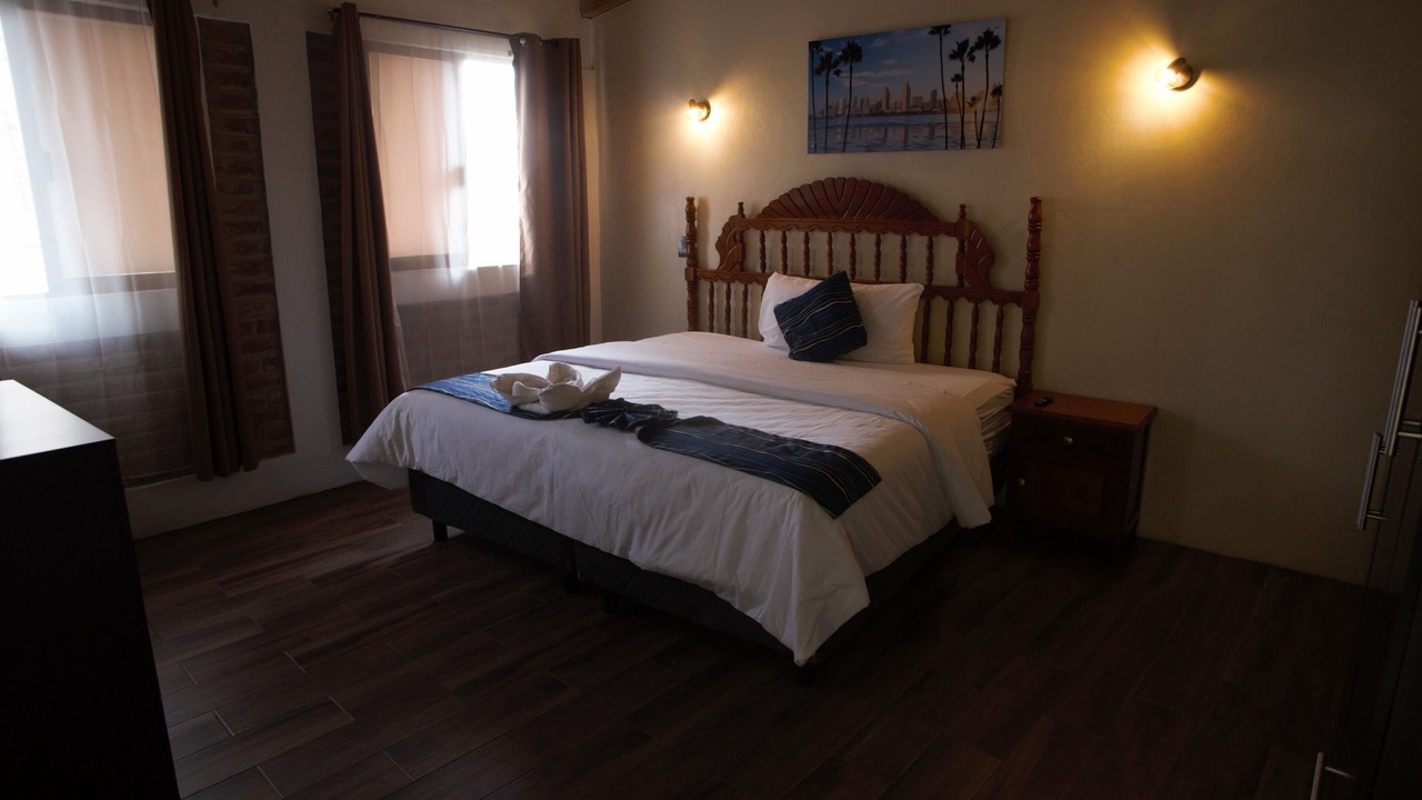 Photo of Bedroom in San Cristobal de las Casas