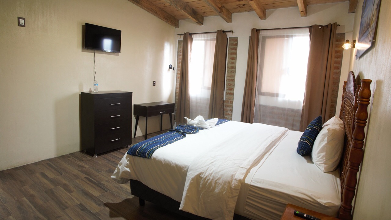 Photo of Bedroom in San Cristobal de las Casas