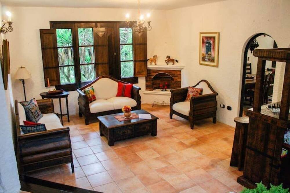 Photo of Livingroom in Jalapa
