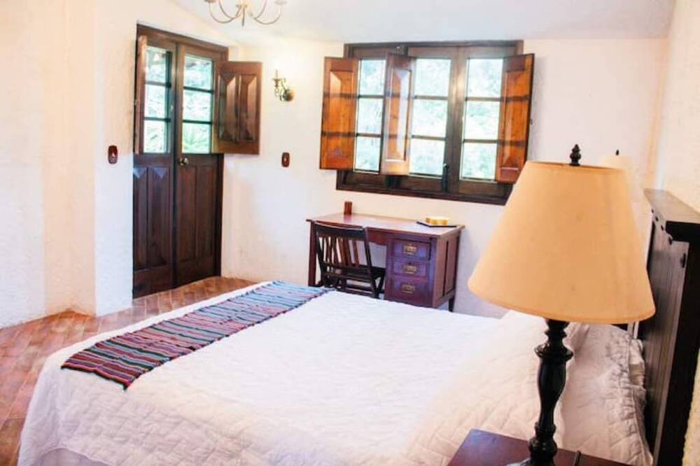 Photo of Bedroom in Jalapa