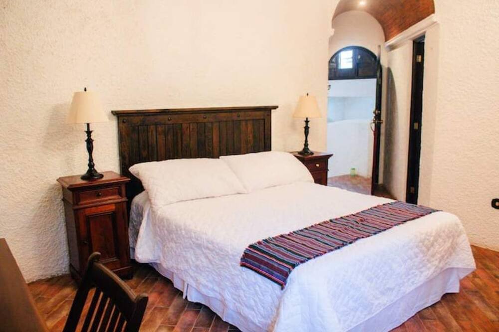 Photo of Bedroom in Jalapa