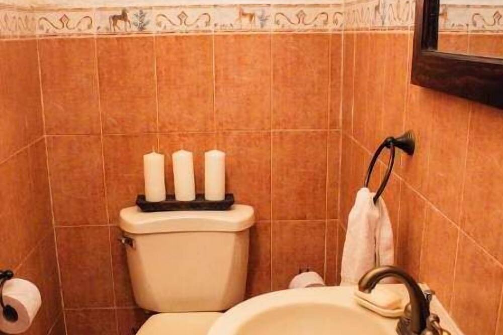 Photo of Bathroom in Jalapa