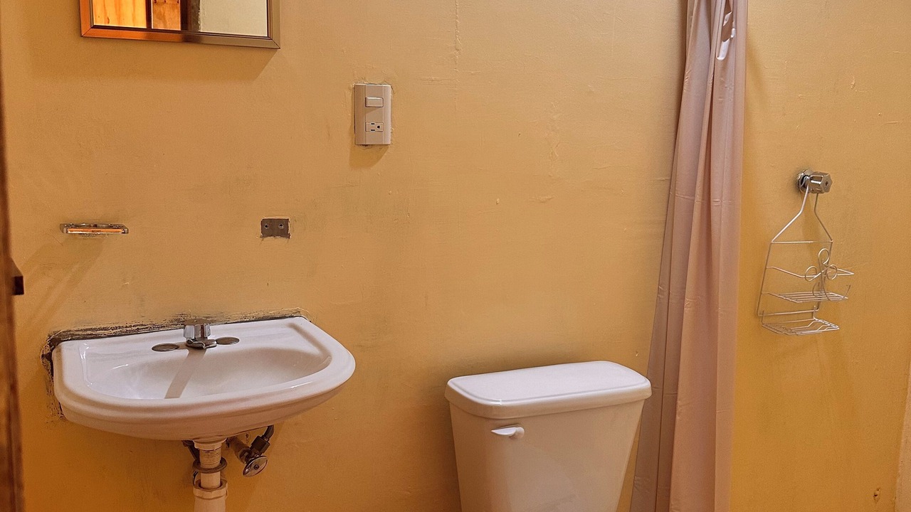 Photo of Bathroom in Brisas de Zicatela