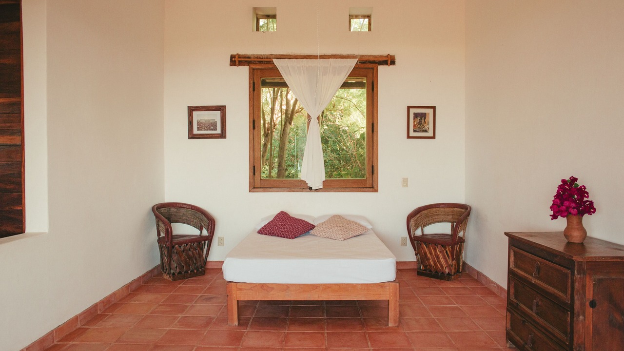 Photo of Bedroom in Barra de Colotepec