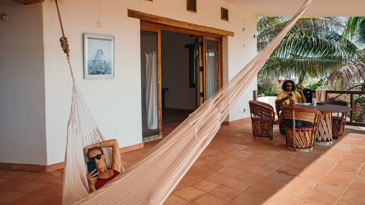 Photo of Outdoor in Barra de Colotepec
