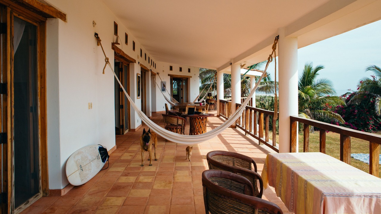 Photo of Outdoor in Barra de Colotepec