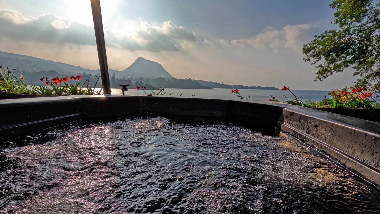 Photo of Outdoor in Santiago Atitlan