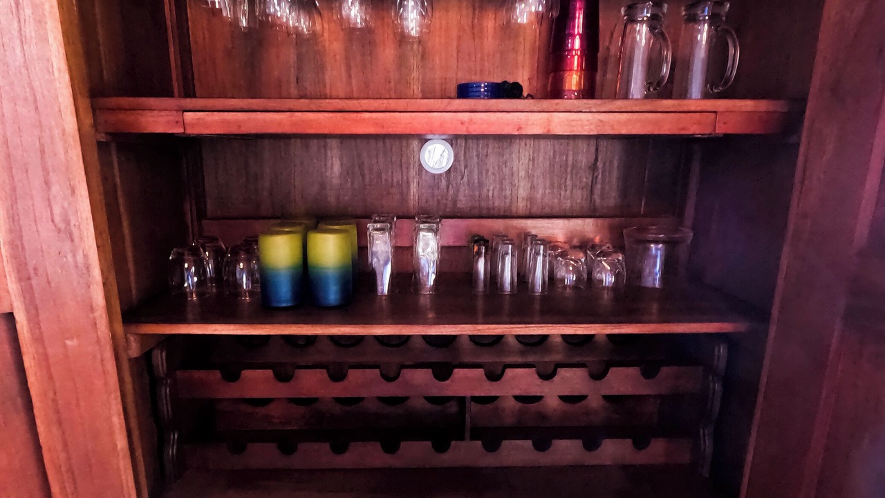 Photo of Livingroom in Santiago Atitlan