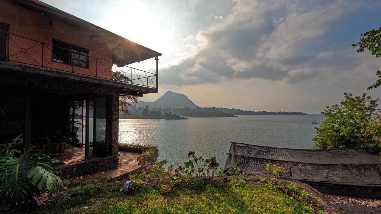 Photo of Outdoor in Santiago Atitlan