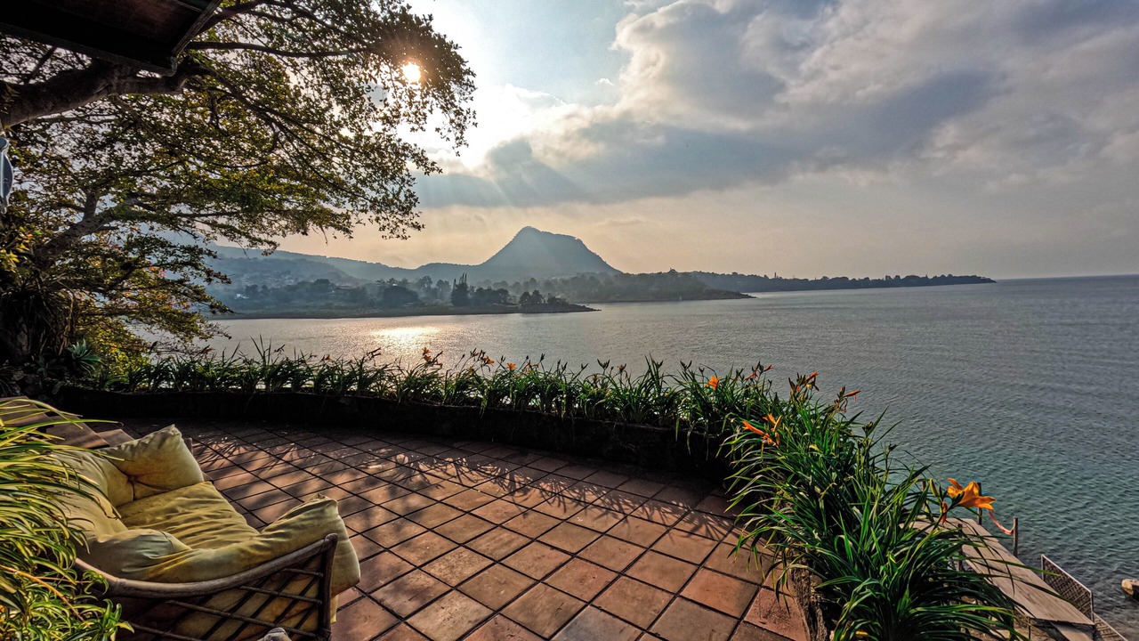 Photo of Outdoor in Santiago Atitlan