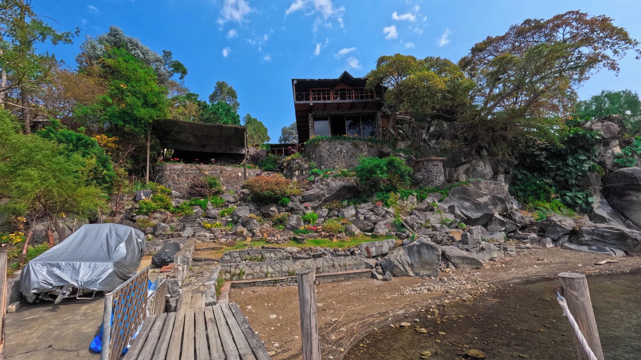 Photo of Outdoor in Santiago Atitlan