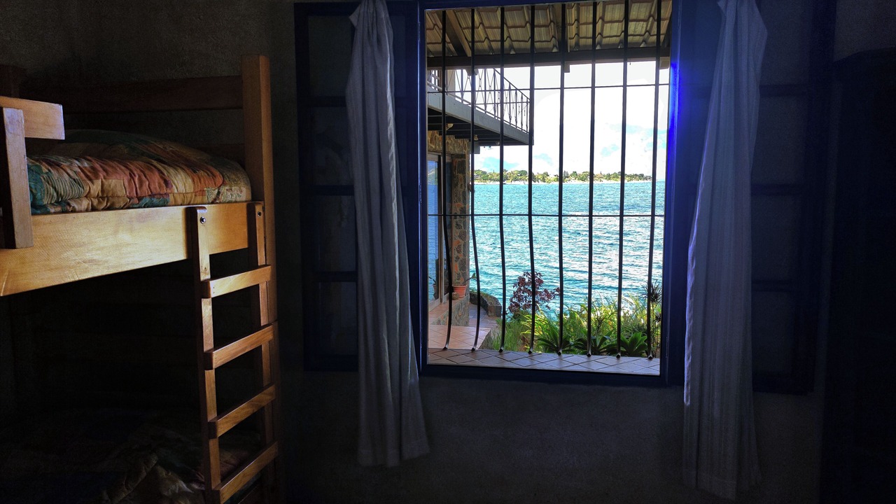 Photo of Bedroom in Santiago Atitlan
