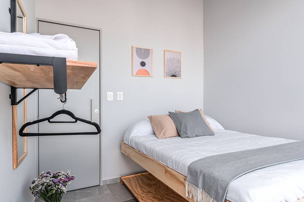 Photo of Bedroom in Polanco