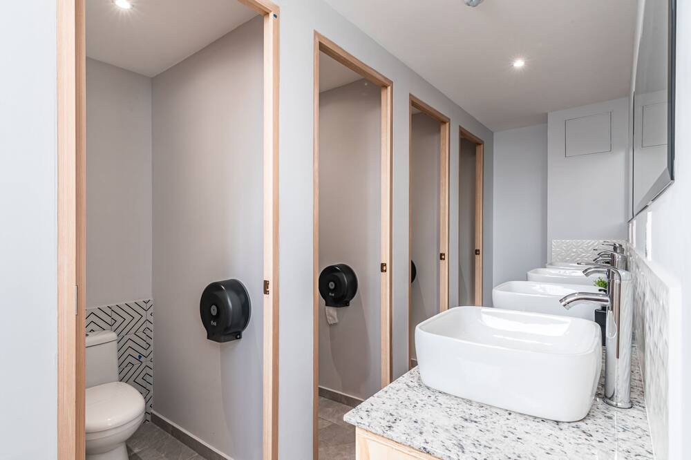 Photo of Bathroom in Polanco