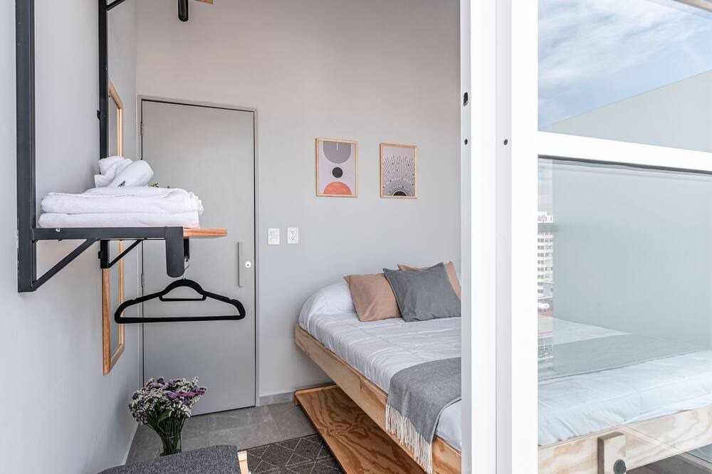 Photo of Bedroom in Polanco