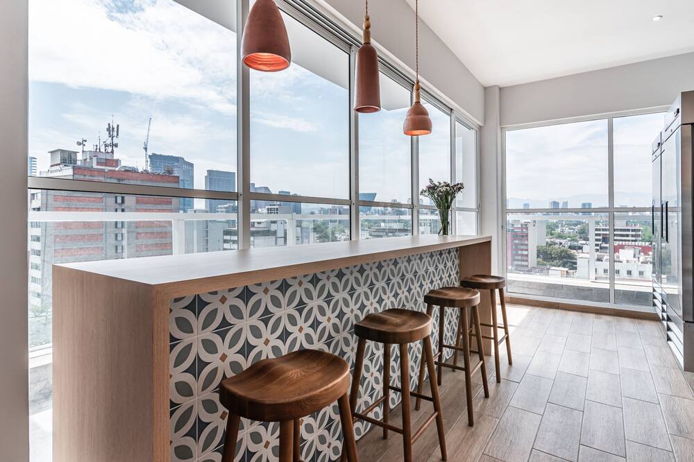 Photo of Kitchen in Polanco