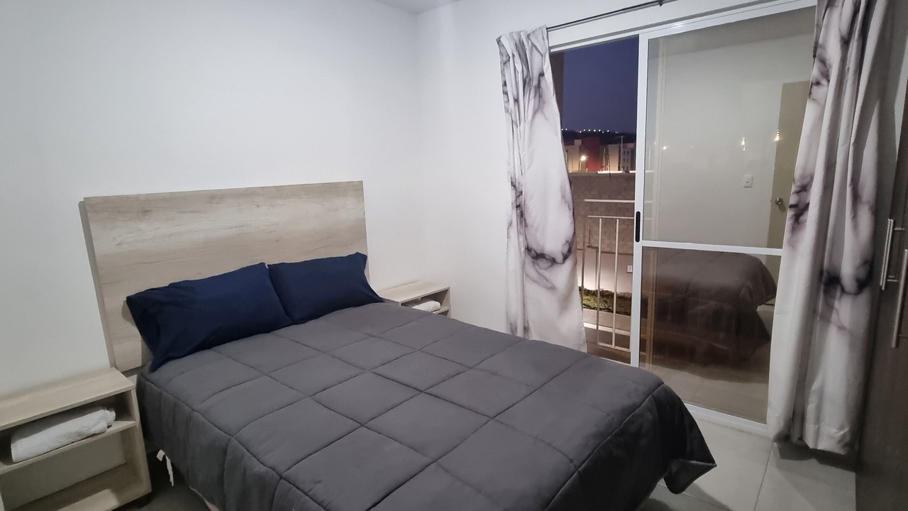 Photo of Bedroom in Queretaro