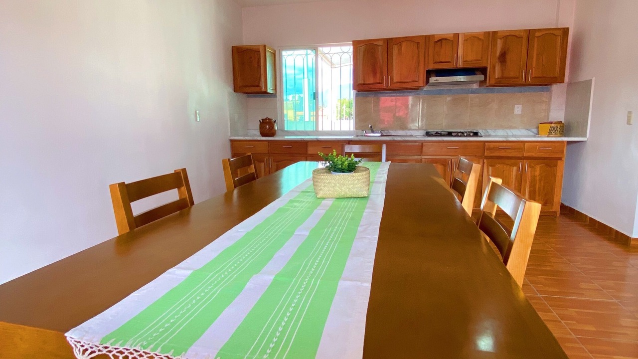 Photo of Bedroom in Oaxaca