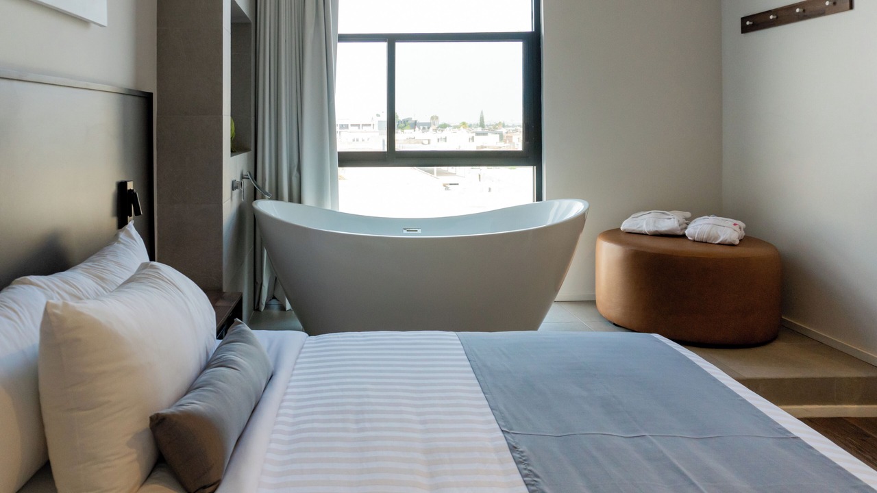 Photo of Bedroom in Leon Centro