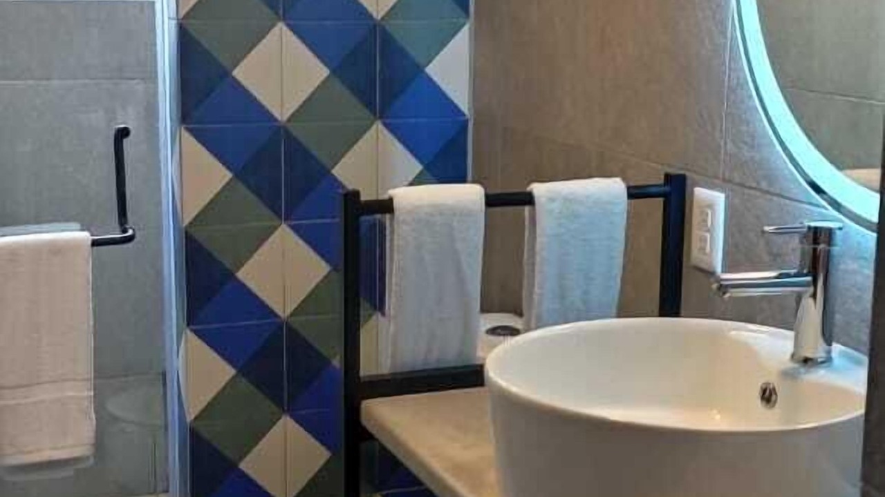 Photo of Bathroom in Leon Centro