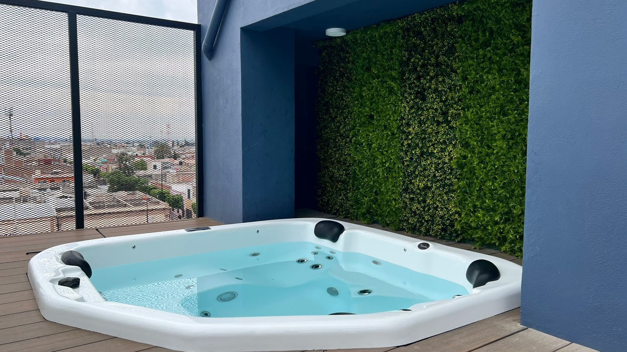 Photo of Bedroom in Leon Centro