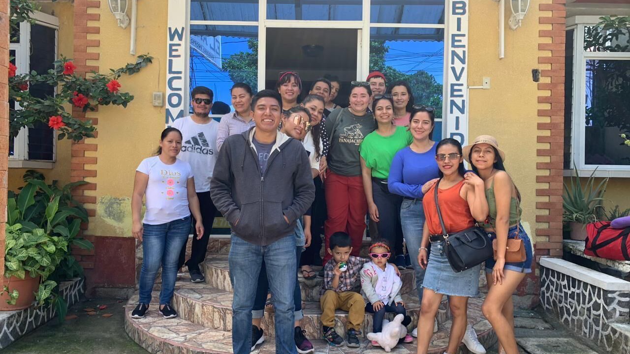 Photo of Others in Panajachel